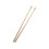 Βοήθημα εκμάθησης Chopsticks με αστείο σχήμα χεριού, σχεδιασμός άκρων ταξιδιού, 1