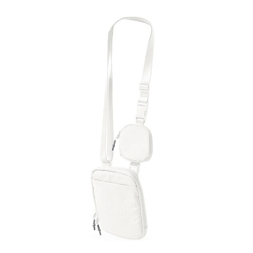 Κομψή Unisex τσάντα τηλεφώνου από νάιλον τσάντες crossbody Άφθονος χώρος αποθήκευσης