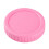 Coperchi per barattoli a bocca larga, coperchi in plastica per conserve, a prova di perdite e antigraffio, 8,6 cm, multiuso. 1