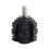 Stackable Archery Bow Stabilizer Ball Anodized - 1.5 in 1.45 Oz Customize Your Stabilizer Weight By Adding Stabilizer Balls 1
