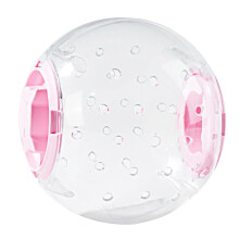 Pet Hamster Running Sphere Exercise Toy Household Running Playing Toy 7inch