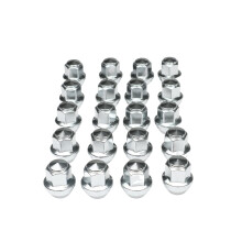 Wheel Lug Nuts 14x1.5mm 20 Pcs