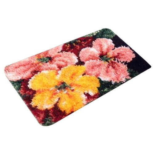 latch hook crochet ZD1009