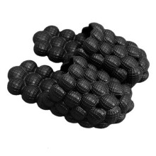 Summer New Style European and American Sandals Slippers Home Massage Slippers