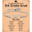 Pulsera Infinity CZ Cross, ajustable, chapada en plata. 1