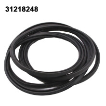 Sunroof Glass Seal For Volvo C30 S40 S60 S80 V50 V60 V70 XC70 31218248