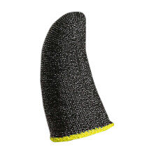 Anti-Slip Finger Cots for Mobile Gaming – Breathable, Washable, Sustainable, Compatible with Touchscreens