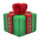 Funny 3D Printed Screw Challenge Gift Box, 1 Piece 1
