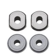 New Rack and Pinion Mounting Bushing Kit Fit for 2004-05 Toyota RAV4 44200-42140
