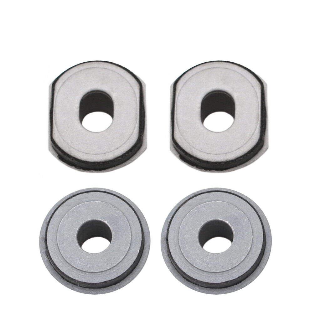 New Rack And Pinion Mounting Bushing Kit Fit For 2004-05 Toyota Rav4 44200-42140 9327961691865