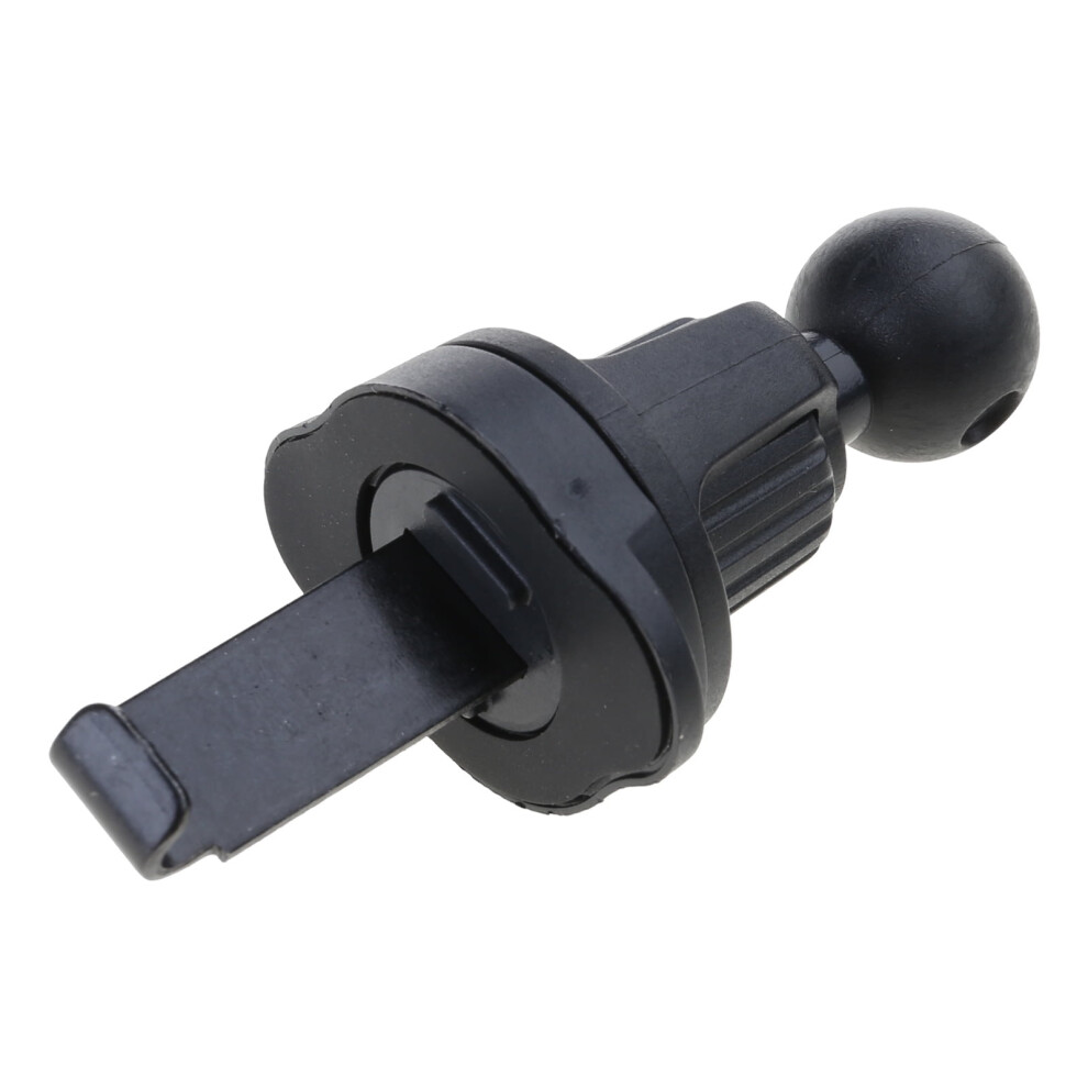 Car Air Vent Clip For Diameter 0.67Inch（17Mm）Joint Round Cellphone Holder For Car Wireless Car Charging 9313598171603