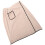 1Set Travel Friendly Bath Towel Microfiber Wearable for Beach Use 1