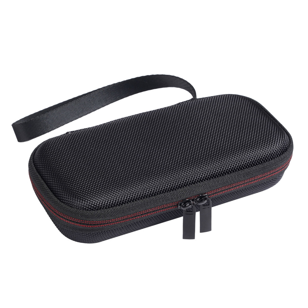 Handheld Console Bag Scratchproof Storage Box For Rg40xx Protector Case With Pocket Travel Carrying Bag 9353595602298