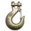 (8 pack) 5/16" Grade 70 Clevis Slip Hook with Latch 1