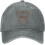Morsom polyesterbaseballcaps – justerbar, unisex, UV 1