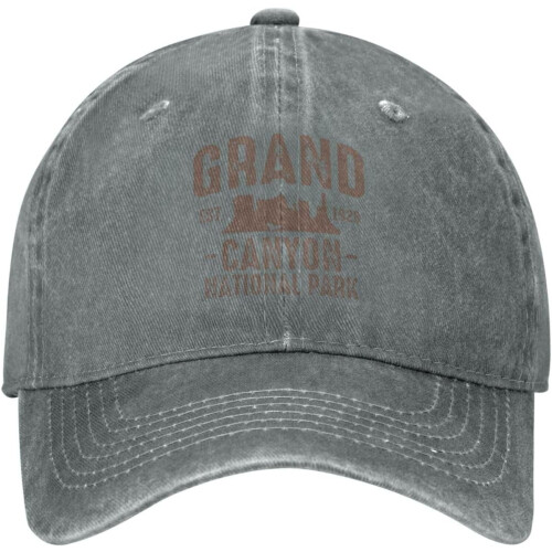 Morsom polyesterbaseballcaps – justerbar, unisex, UV