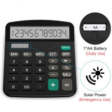 Clearance Office Supplies under $6 Financial Computer Functions Desktop Calculator Electronic Stationery