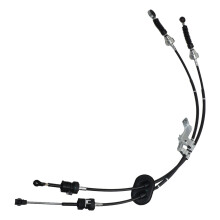 MT Transmission Shift Linkage Cables For Honda Civic 1.8L 2012-2015 54310TR0A02