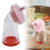 Flaxseed Grinder Manual Mill for Kitchen Use 1 Pc 1