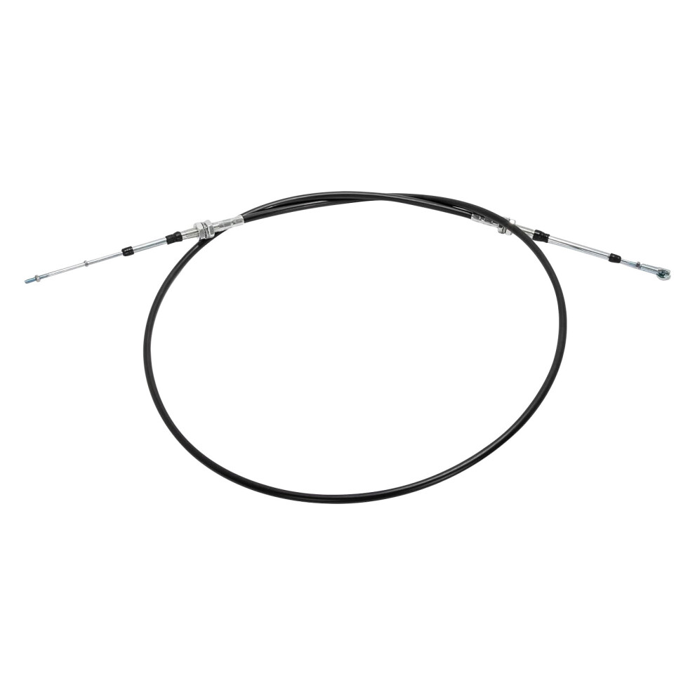 Premium Transmission Control Cable 605809 For 2008+ Ezgo Golf Cart Shifter Forward Reverse Gear Systems 9353595602687