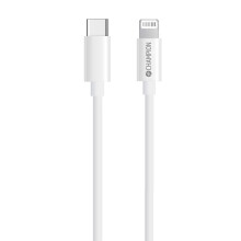 USB-C to Lightning Cable 1m White