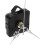 Tyst klockmotor och visare, 1 set 1