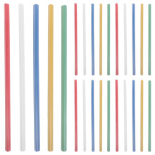 File Binder Sliding Rod Documents Sliding Bars Multi 25pcs
