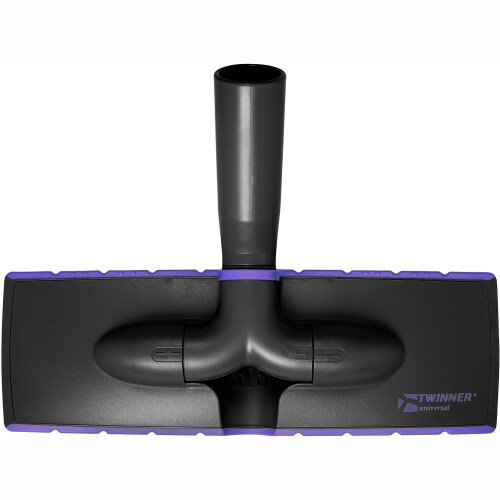 Universaldüse Staubsauger-Tintenadapter