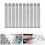 Sewing Clips Stainless Steel 20Pcs 1