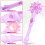 2pcs Feenstäbe Für Kinder Bühne Performance Performance 7