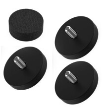 Magnetic Refrigerator Stand for 15 Inch For skylight Calendar with Foam