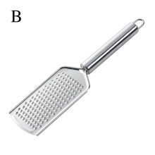 ACDANC Stainless Steel Cheese Grater Set – Handheld Mini Grater for Cheese, Ginger, Garlic, Nutmeg, Chocolate, Veggies & Fruits