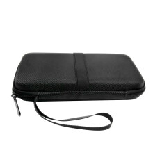 Hard Travel Case/Protecting/Carrying Case for Instruments TI-84Plus, TI-83Plus, TI-84Plus Color