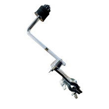 Cymbal Stand Metal Adjustable Boom Arm Clamp for Drum Set