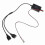 QC3.0USB DC-DC Buck Module 10-30V naar 5V/3A 9V/2A 12V/1,5A 1