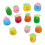 Stress ball 6 cm 12-pack 1
