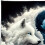 Tarots Tablecloth Dragon/Wolf Pattern Astrology Altars Cloth Divinations Card Table Cloth Tapestry Witchcrafts Supply 1