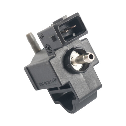 Solenoid Gate with ABS and Stainless Steel 1 pc