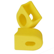 2 Pair Bicycles Crank Arm Protectors Bicycles Crankset Cover Bicycles Crank Arm Boot Protectors Crankset Protective Case