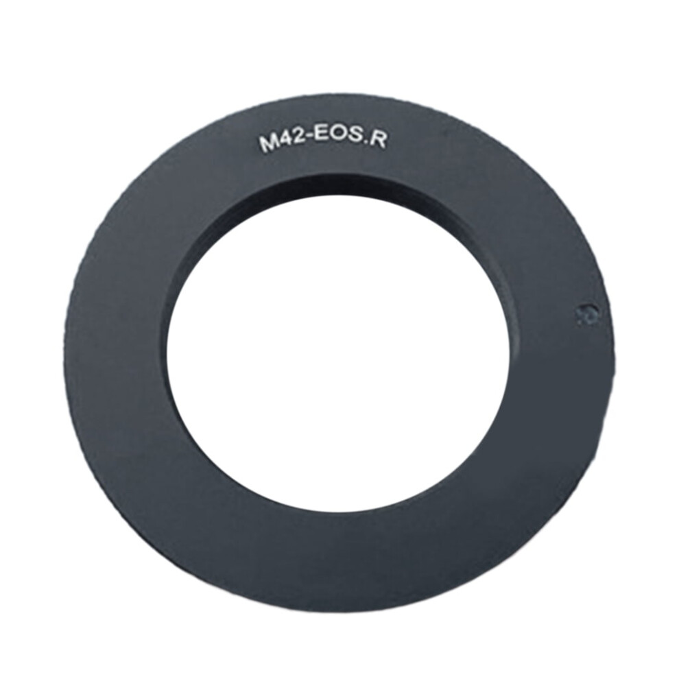 M42-Eosr M42 To Rf Lens Mount Adapter M42 Lens 1Mm Modify Lens Adapter For Rp R5 R6 Rf Full Frame Camera Accessories 9450273008080