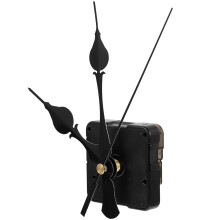 Clock Movement Clocks Motors Battery Powered Replacement Work Parts Wall Mechanism Plastic