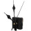 Clock Movement Clocks Motors Battery Powered Replacement Work Parts Wall Mechanism Plastic 1