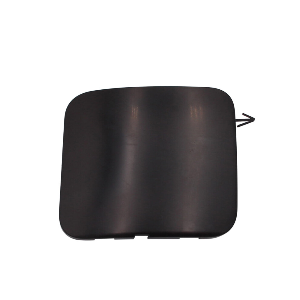 Front Tow Hook Cover Unpainted For 2015Â2019 Nissan Murano 900223721150