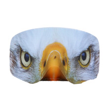 Cartoon Ski Goggle Covers Ski Goggle Protections Covers Scratch Protections Ski Goggle Protective Covers