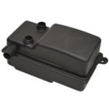 Non-- Muffler for Stihl BR340, BR400, BR420, BR380, SR420, SR400, SR340 Replaces 4203-140-0602 Y