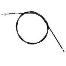 Corrosions Resistant Vehicle Brake Cable Reinforced Metal Cores for Motorcycle Rear Drum Brake Systems
