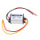 12V til 6V3A18W step-down DC-DC strømkonvertermodul 1