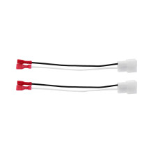 Automobile horn link wire heat-resistant macromolecule