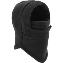 Winter Hats Balaclava Ski Windproof Warm Adjustable with Fleece Lining Hat for Boys Girls