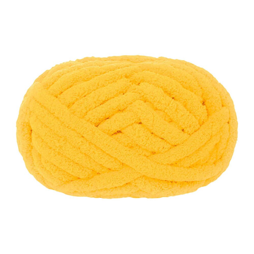 Extra Soft Knitting Yarn for Beginners 100g